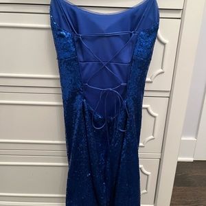 Lucy in the Sky dress